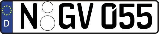 N-GV055