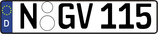 N-GV115