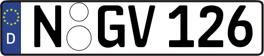 N-GV126