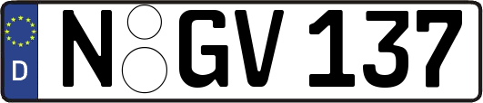 N-GV137