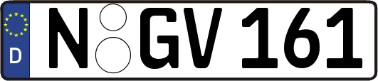 N-GV161