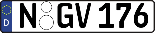N-GV176