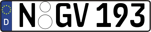 N-GV193