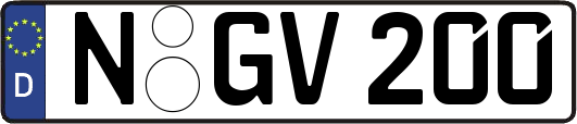 N-GV200