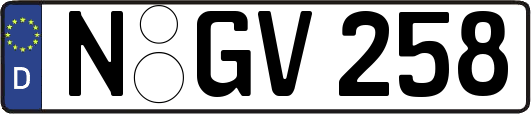 N-GV258