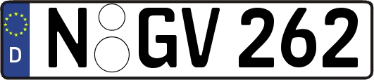 N-GV262