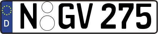 N-GV275