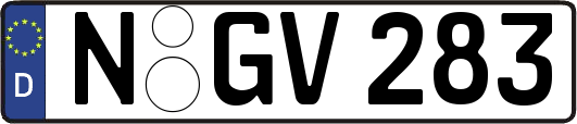 N-GV283
