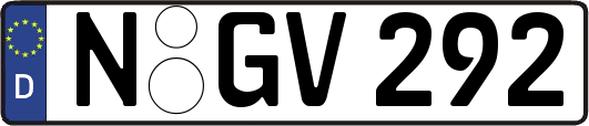 N-GV292