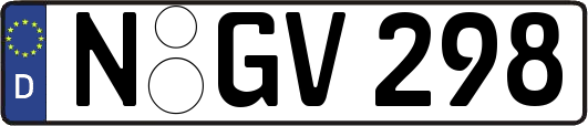 N-GV298