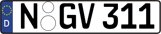 N-GV311