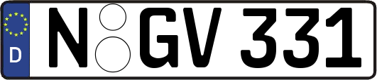 N-GV331