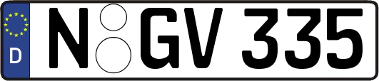 N-GV335