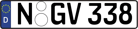 N-GV338