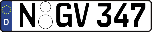 N-GV347