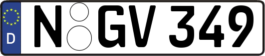 N-GV349