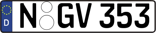 N-GV353