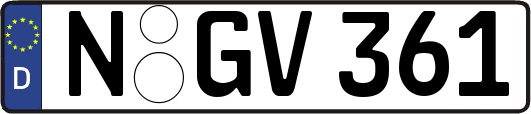 N-GV361