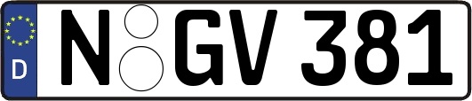 N-GV381