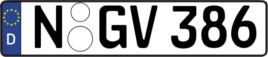N-GV386