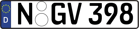 N-GV398
