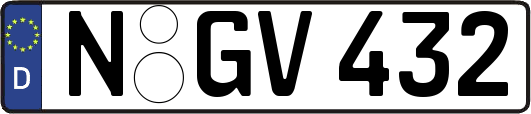N-GV432
