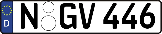 N-GV446