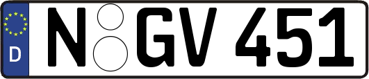 N-GV451