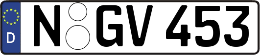 N-GV453