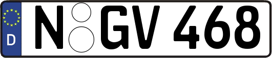 N-GV468