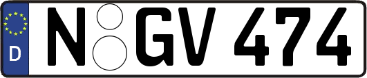N-GV474