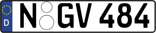 N-GV484