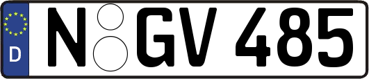 N-GV485