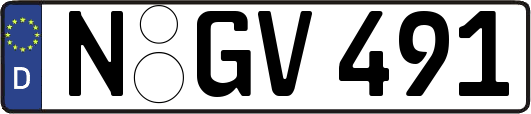 N-GV491