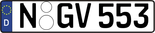 N-GV553