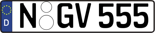 N-GV555
