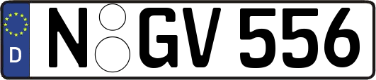 N-GV556