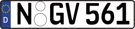 N-GV561