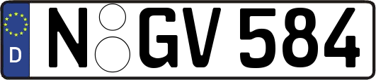 N-GV584