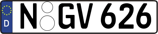 N-GV626