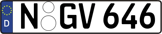 N-GV646