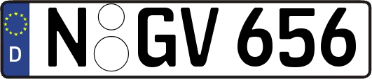N-GV656