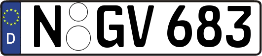 N-GV683