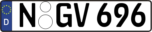 N-GV696