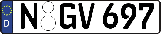 N-GV697