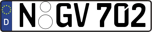 N-GV702