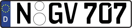 N-GV707