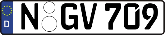 N-GV709