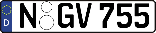 N-GV755