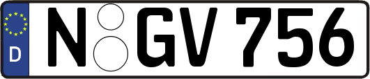 N-GV756